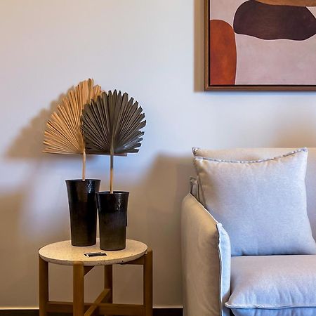 Sezian Boutique Homes And Villas Πρέβεζα Εξωτερικό φωτογραφία