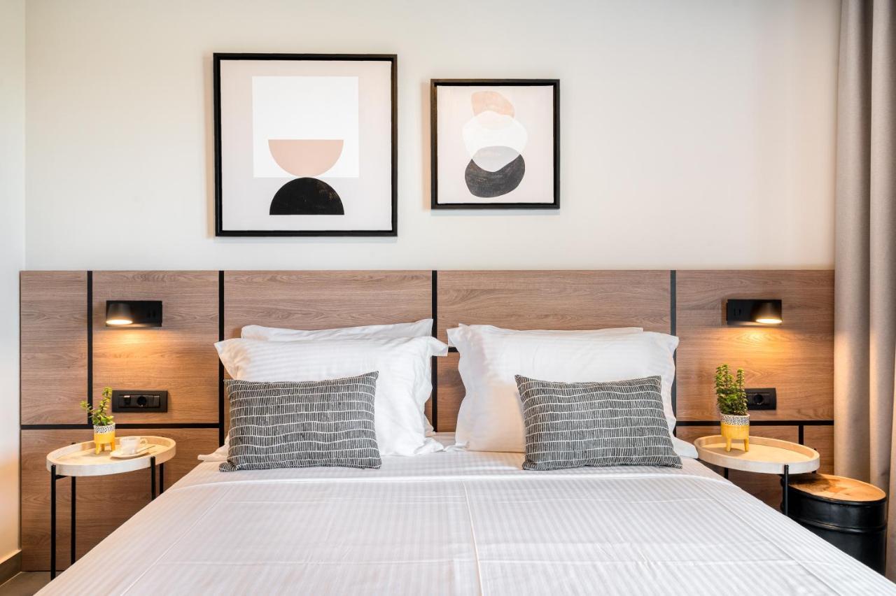 Sezian Boutique Homes And Villas Πρέβεζα Εξωτερικό φωτογραφία