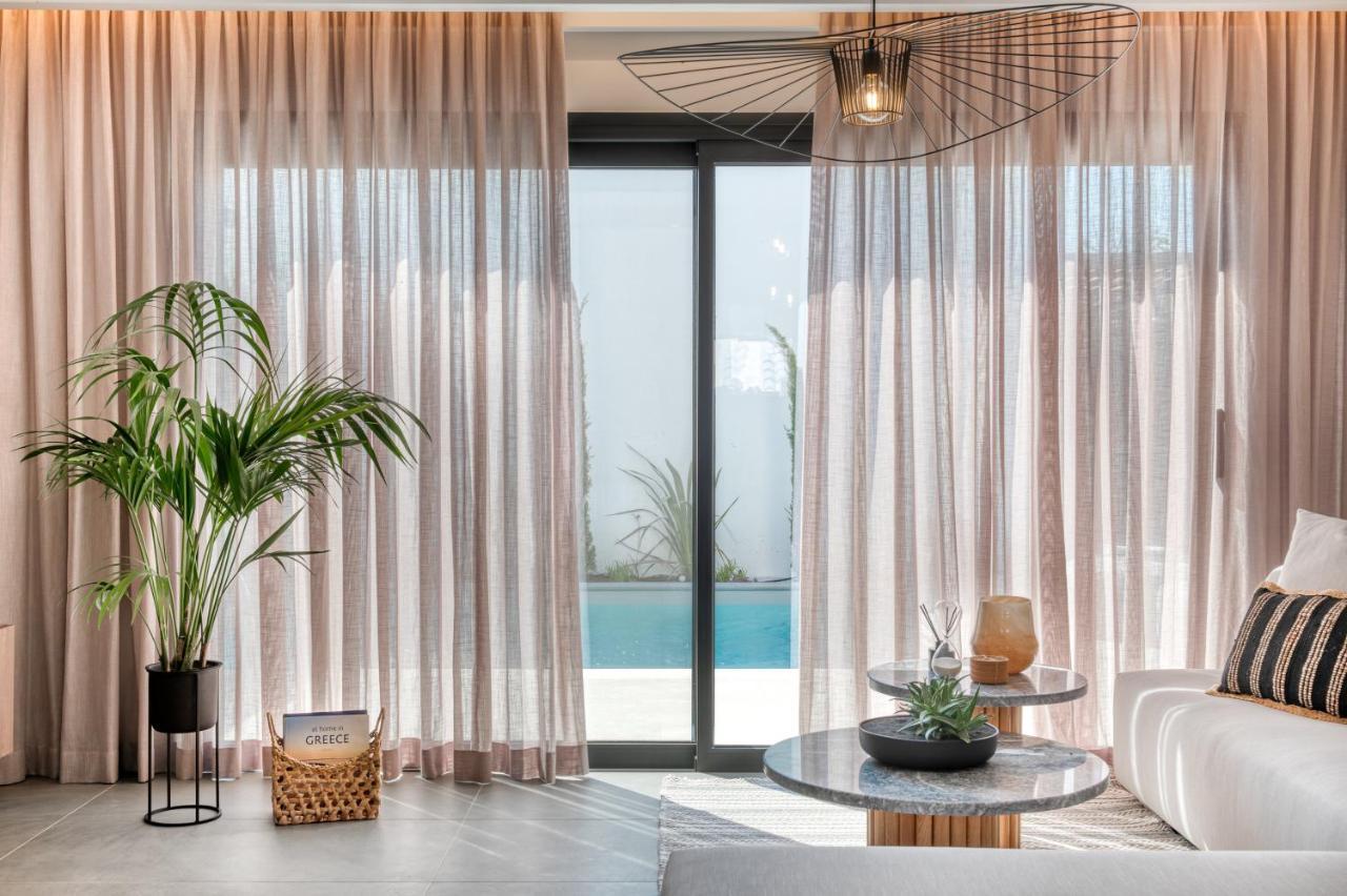 Sezian Boutique Homes And Villas Πρέβεζα Εξωτερικό φωτογραφία