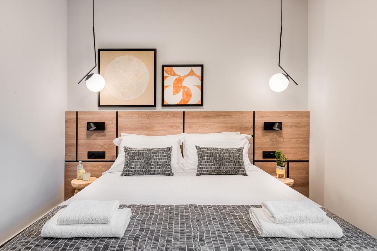 Sezian Boutique Homes And Villas Πρέβεζα Εξωτερικό φωτογραφία