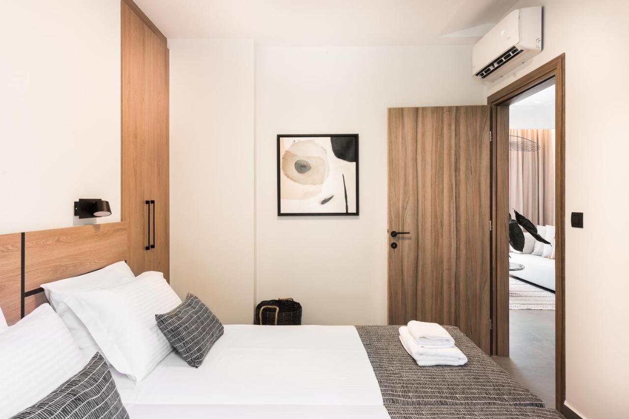 Sezian Boutique Homes And Villas Πρέβεζα Εξωτερικό φωτογραφία