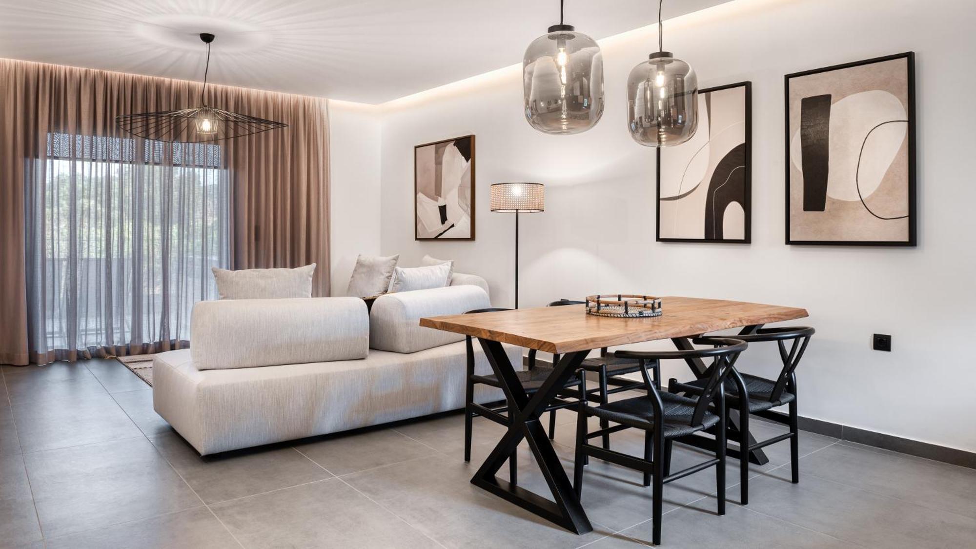 Sezian Boutique Homes And Villas Πρέβεζα Εξωτερικό φωτογραφία